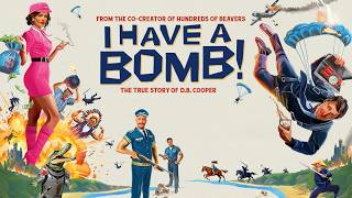 I Have a Bomb! — Sizzle Reel