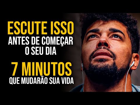 7 MOTIVATIONAL MINUTES THAT WILL MAKE YOU STRONGER - MOTIVATION 2025