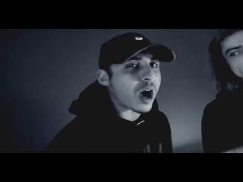 LIFE BEHIND BARS - CHILLINIT x WOMBAT (CYPHER SESSIONS)
