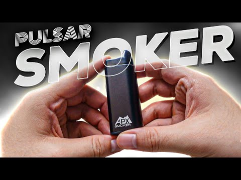Pulsar Smoker: The Best Portable Smoker?