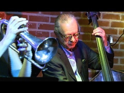 Jazz legend Chet Baker remembered by his bassist