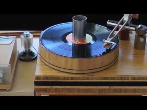 DIY Turntable by using Ikea Kitchen Accessories