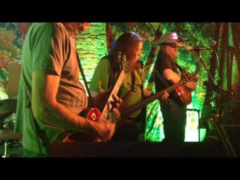 Brothers of the Road Band, An Allman Brothers Tribute