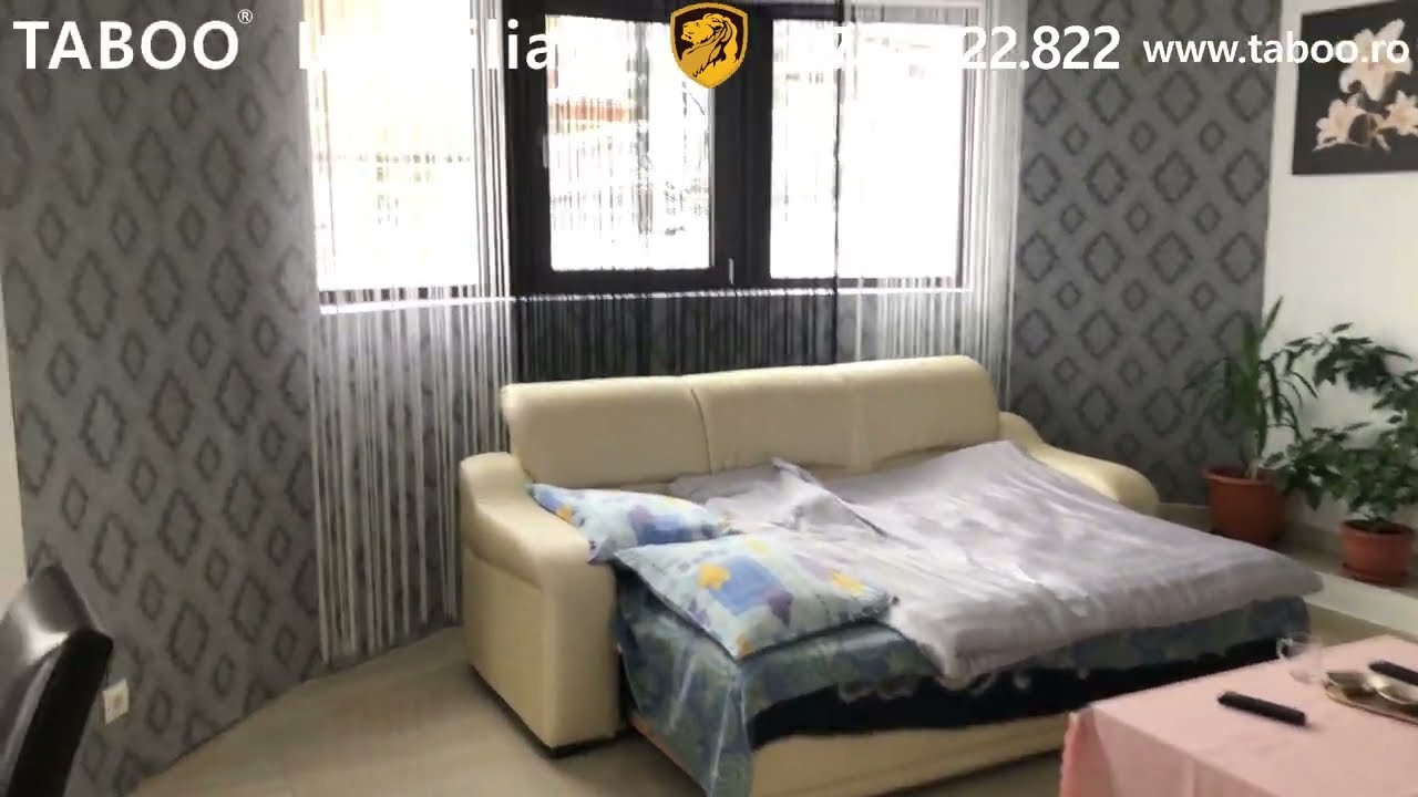 Casa individuala 7 camere cu 500 mp teren in Selimbar - Video