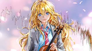 ❁ NightCore ❁ ↬ Emily and The Woods - Steal His Heart Official Video