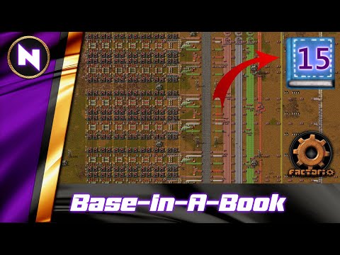 Super Circuit Upgrade | #15 | Factorio Lets Play/Walkthrough/Guide