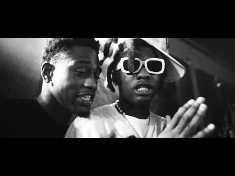 Club nights in Atlanta with Big Papito and Sleepy Rose - At The Dinner.