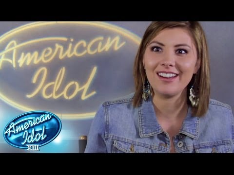 Road to Hollywood: Kylee Adamson - AMERICAN IDOL SEASON XIII