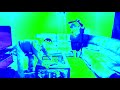 ANGRY GRANDPA DESTROYS PS4 IN HELIUM CHORDED