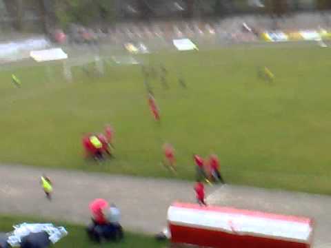 nkJedinstvo.com: Jedinstvo - Rudar GOL