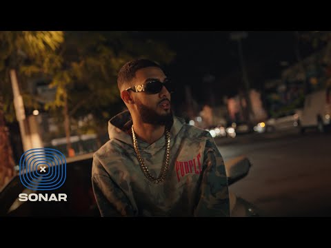 YOUNG D, HYDRO - 19  (Video Oficial)