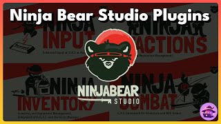 Ninja Bear Studio Plugins Review for Unreal Engine 5