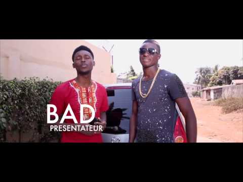 Dans La Tire de BAD Saison04 (Episode00 EspaceTV) - GWADA MAGA