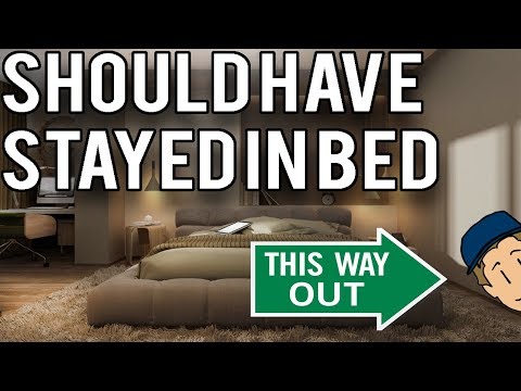 Bullshit on My Browser - Exit Path