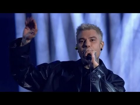 Fedez - Sanremo Freestyle (prod. Salmo) [Sanremo 2023]