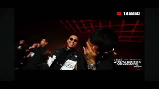 Download lagu Mangu - Whisnu santika x Ari Lesmana x YB at Sector B MARAPTHON mp3 Download lagu Mangu - Whisnu santika x Ari Lesmana x YB at Sector B MARAPTHON mp3