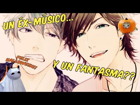 ¿Puede un Fantasma Enamorarte? 👻 | RESUMEN BL | FLANCITO BL