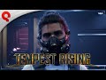 Gameplay video of Tempest Rising  PC