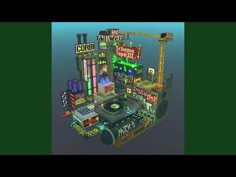 Schaarf Framboise (feat. DJ PC)