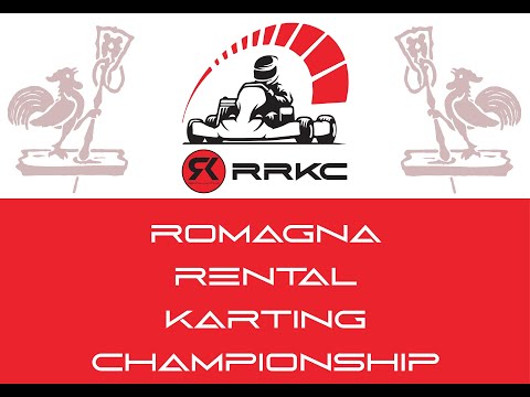 Romagna Rental Karting Championship - Ep1 - Benvenuti al RRKC- 1a prova Circuito Riviera Verde