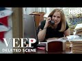 Veep: Season 4 Episode 1 Deleted Scene | HBO