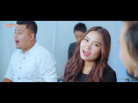 RÊMA, RUATFELI & RINZUALA with TO CODA - ANI'N MIN HRIA (OFFICIAL)