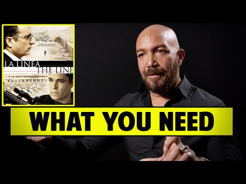 Harsh Truths About Being A First Time Filmmaker - R. Ellis Frazier