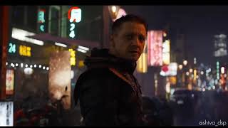 Marvel Tribute in Anthem of Jersey version|End game|Avengers|Jersey