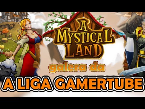 Mystical Land jeu