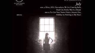 Drive | Marissa Nadler