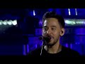 Linkin Park - Bleed It Out / Reading My Eyes (I-Days Milano Festival 2017) HD