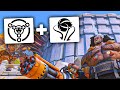 We Attempted The Dumbest Mauga Strat In Overwatch 2