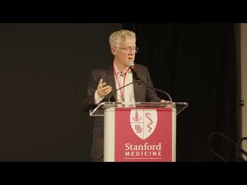 Stanford Medicine Alumni Day 2023 - Sleep As A Predictor Of Health And Mortality
