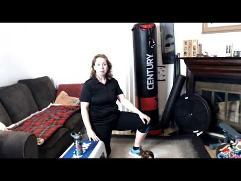 Allbodiesfitness video.