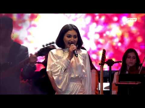 "WHEN LOVE TAKES OVER" [David Guetta] - The Palace String Orchestra featuring Jasmine