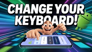 Download the video "How to Change the Keyboard on Android (2025 Update) | Step-by-Step Tutorial"