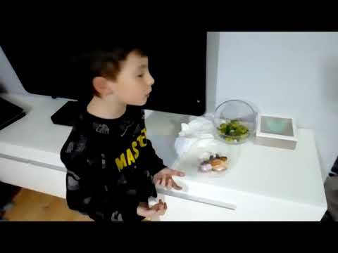 Damjan Markovski - NAJOPASNITE SKOLKI !!!