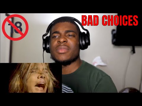 FIRST TIME HEARING SKID ROW 18 AND LIFE