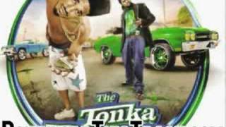 husalah & b-luv - High Up - The Tonka Boyz