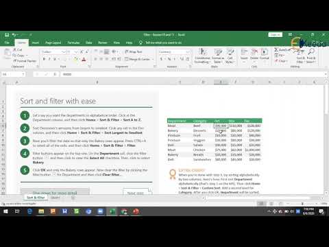 Unleash Your Inner Excel Wizard A Beginner s Must have Guide