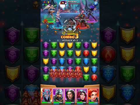 Lazy Raiding 1 - sierrapapa vs Painkiller