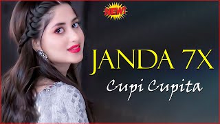 Download lagu Cupi Cupita  - Janda 7X (Lirik) / Dangdut Terbaik mp3