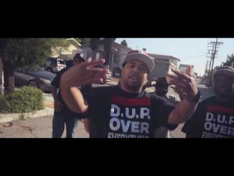 Da Union Productions-D.U.P. Over Everything