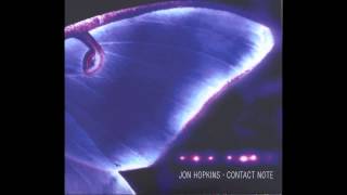 100 - Jon Hopkins