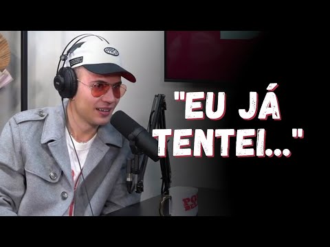 TATA ESTANIECK E BOO UNZUETA JÁ FICARAM COM LEO PICON?
