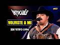 Así Sonaba INTOCABLE en 1996 – Volviste a Mí | Órale Primo -