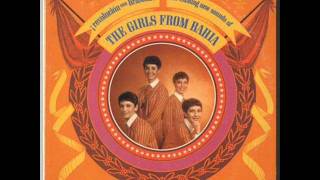 Quarteto em Cy / Laia Ladaia (Reza)