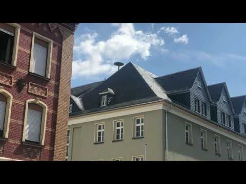 Sirenenprobe: E57 am 03.07.2021 in Altenkirchen (2x Feueralarm bei der Probe)