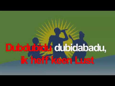 Platt n Play - Keen Lust - Vocal