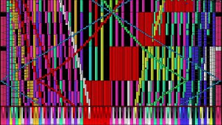 Download lagu [Black MIDI] Kurousa-P ft. Hatsune Miku - Senbonzakura mp3